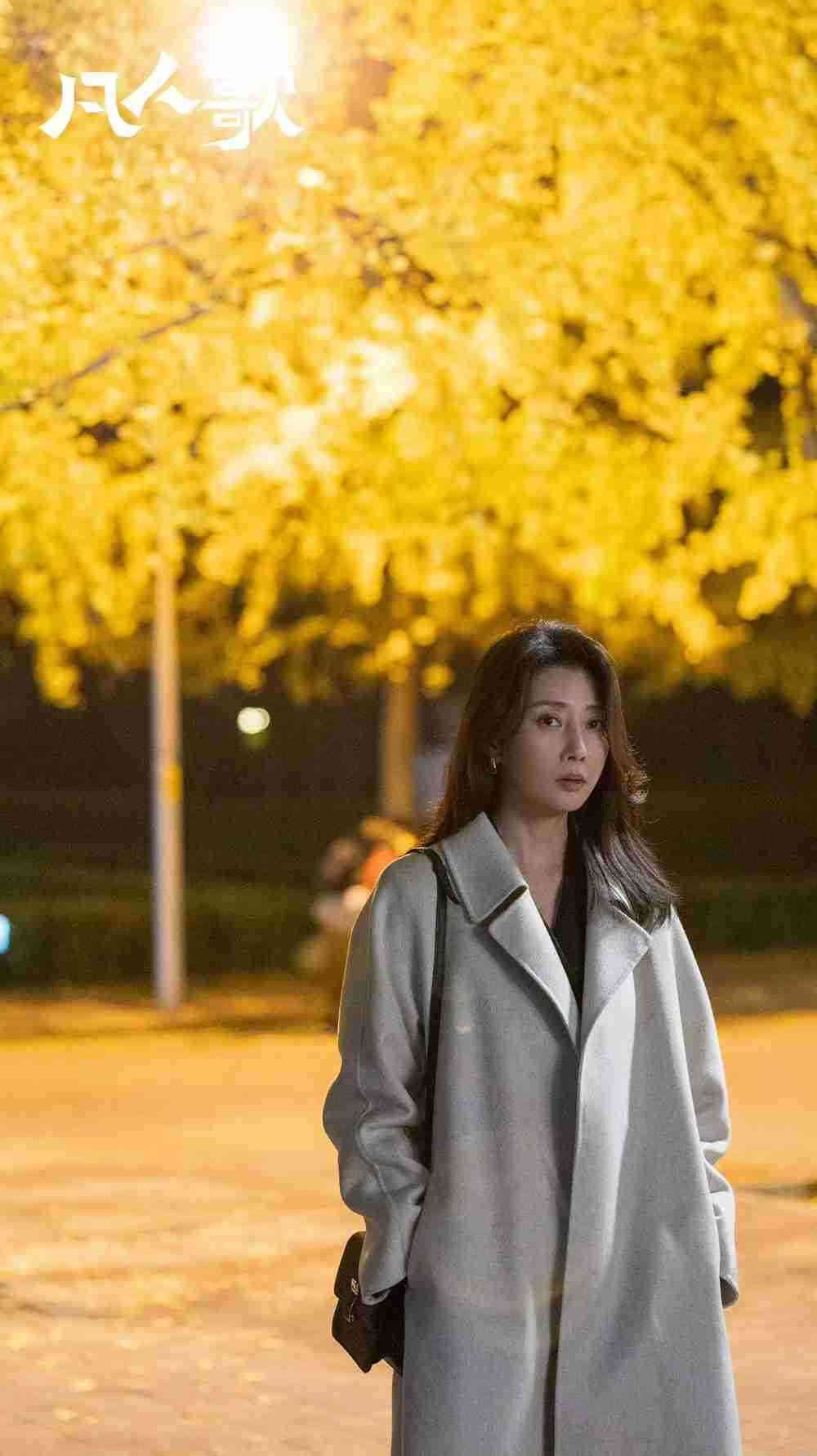 殷桃凡人歌3 殷桃凡人歌3